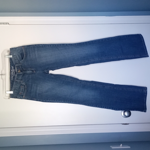 Tommy Hilfiger Denim - Tommy Hilfiger Classic Boot Cut Jeans